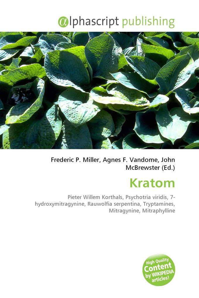 Kratom