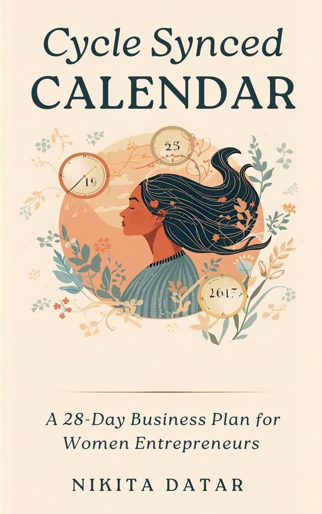 The Cycle-Synced Calendar