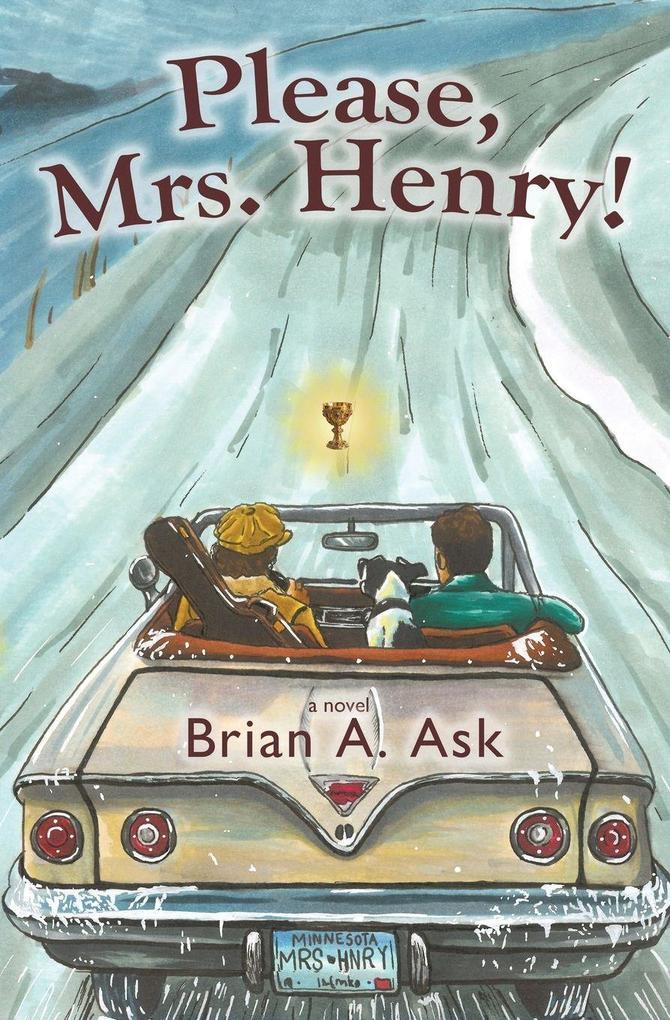 Please Mrs. Henry!