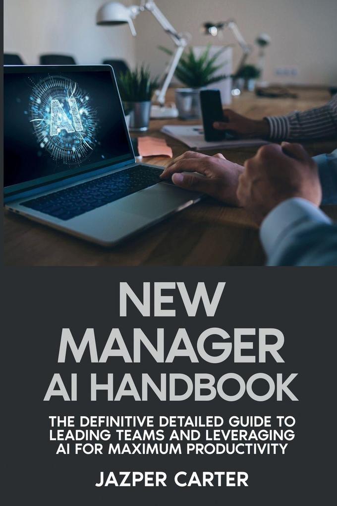 New Manager AI Handbook