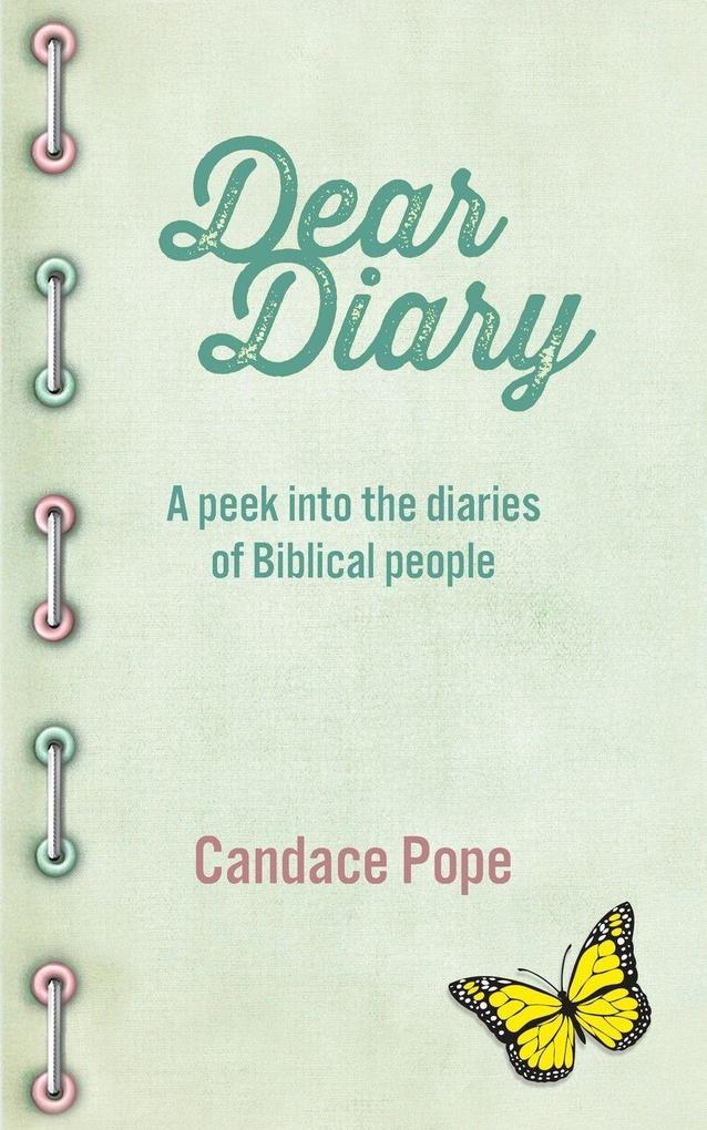 Dear Diary