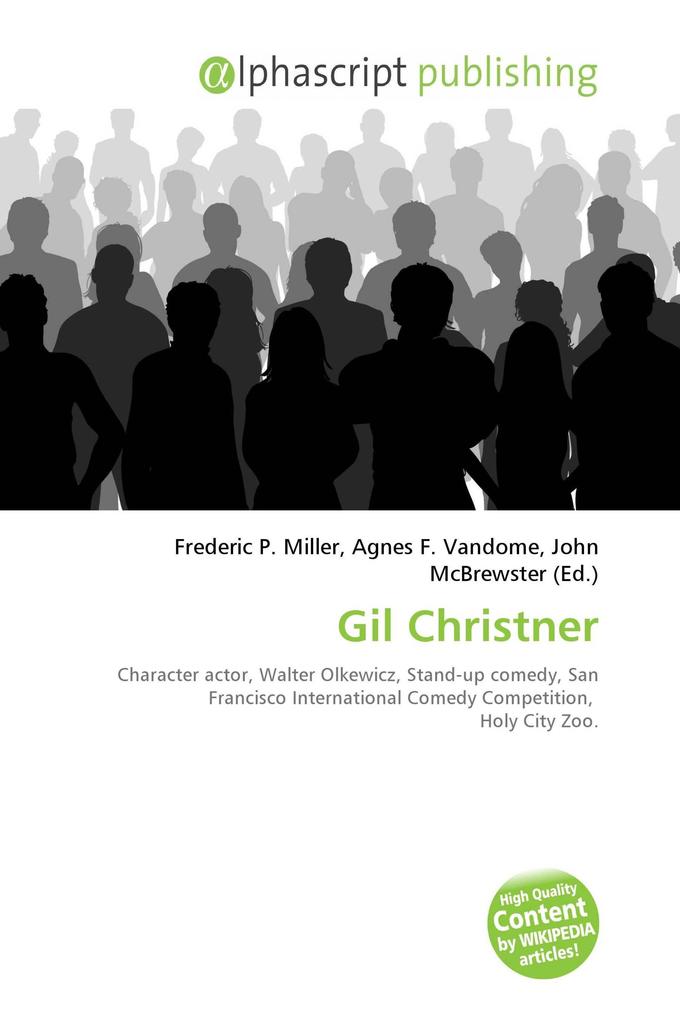 Gil Christner