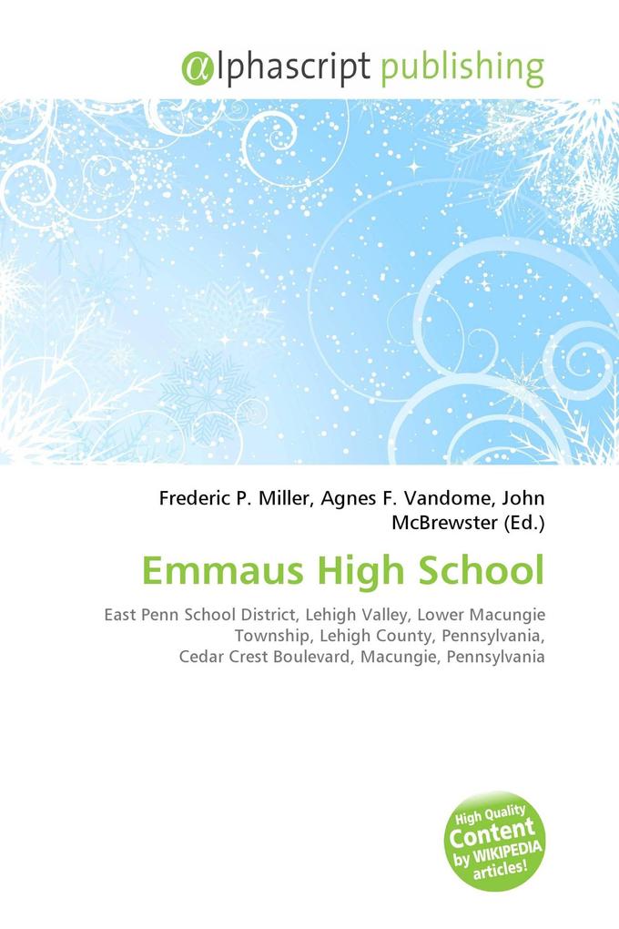 Emmaus High School