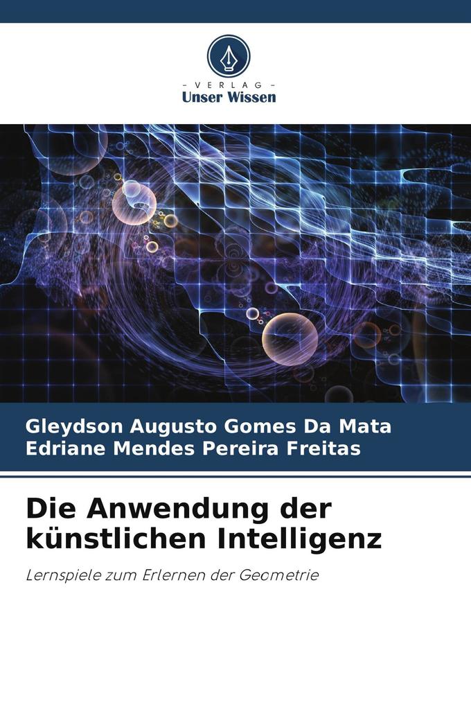 Die Anwendung der künstlichen Intelligenz