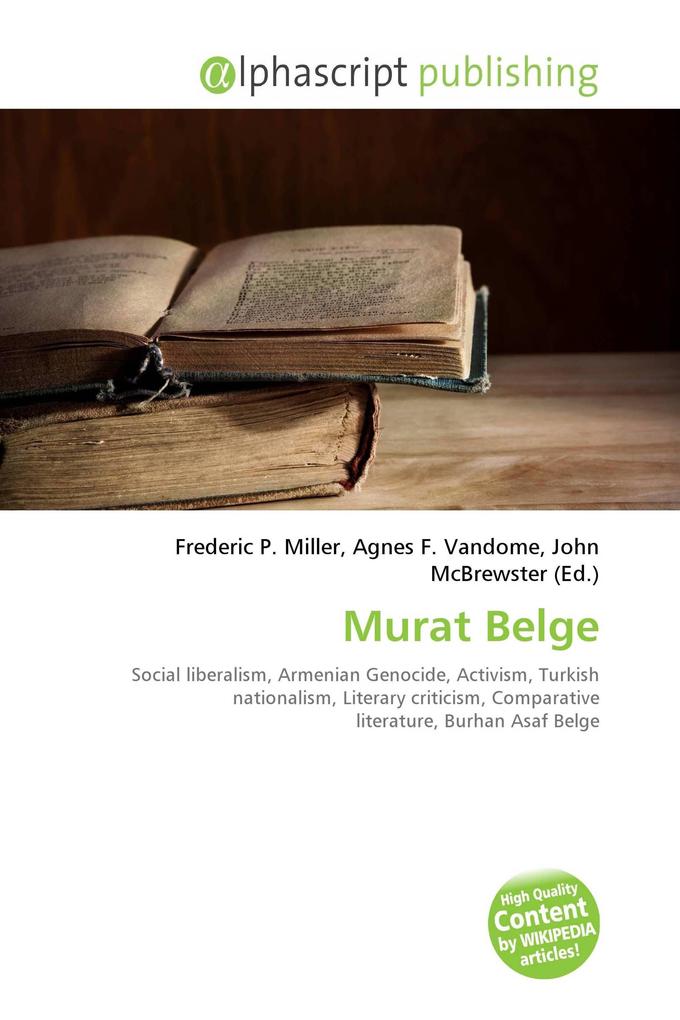 Murat Belge