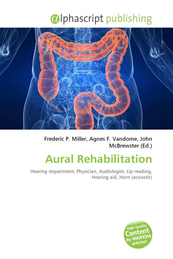 Aural Rehabilitation