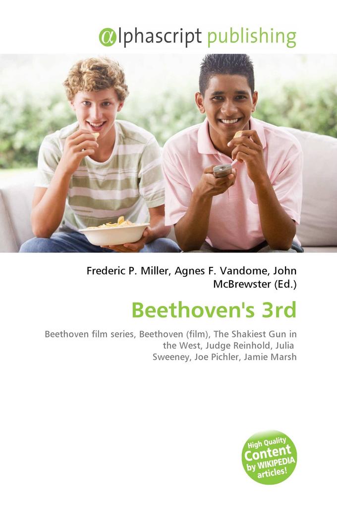 Beethoven's 3rd