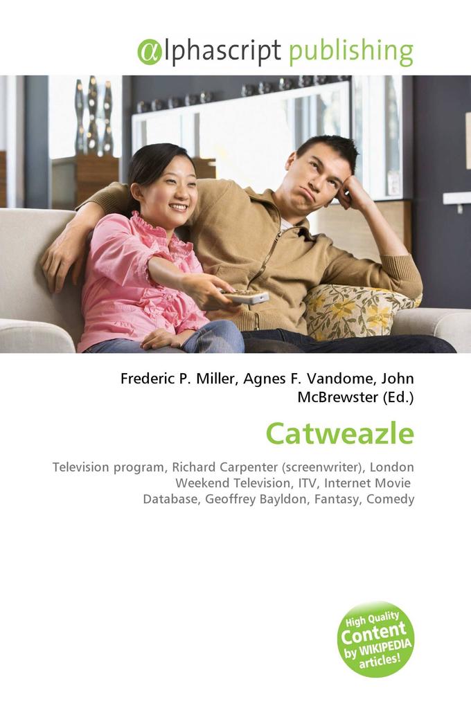 Catweazle