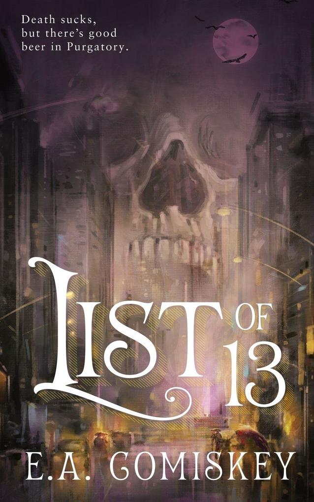 List of 13