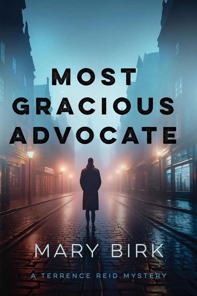 Most Gracious Advocate