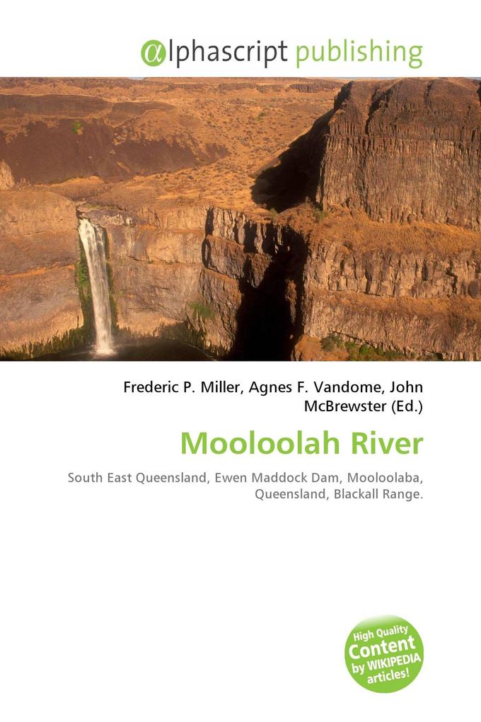Mooloolah River
