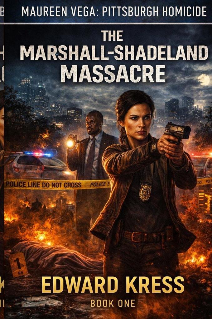 The Marshall-Shadeland Massacre