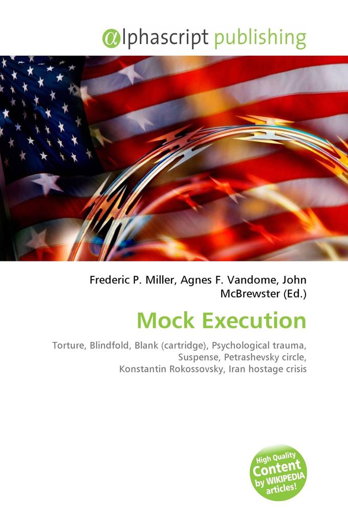 Mock Execution