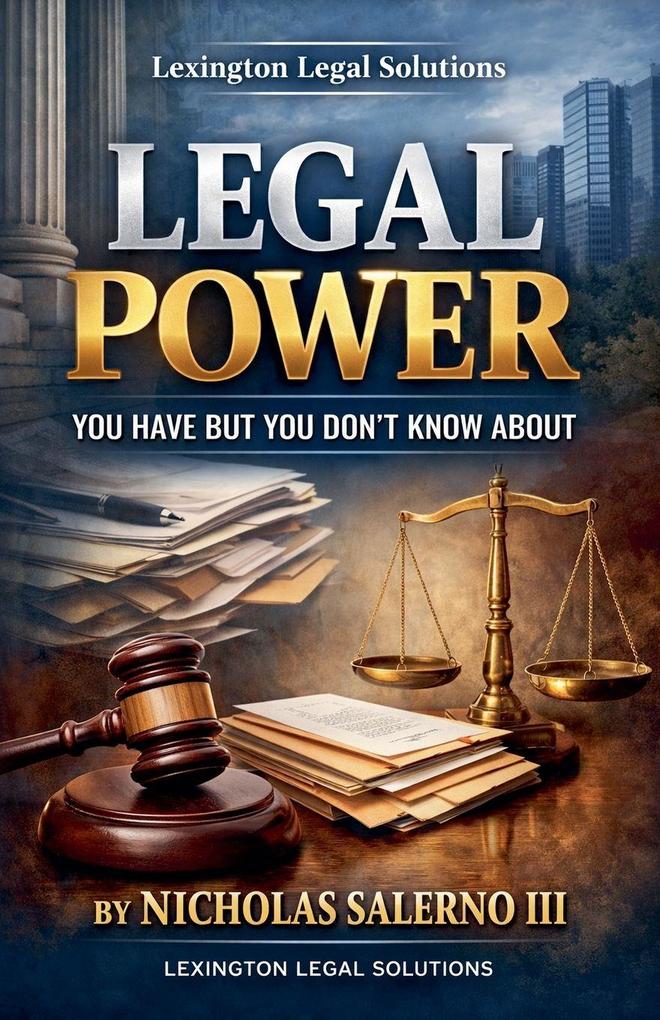 Legal Power