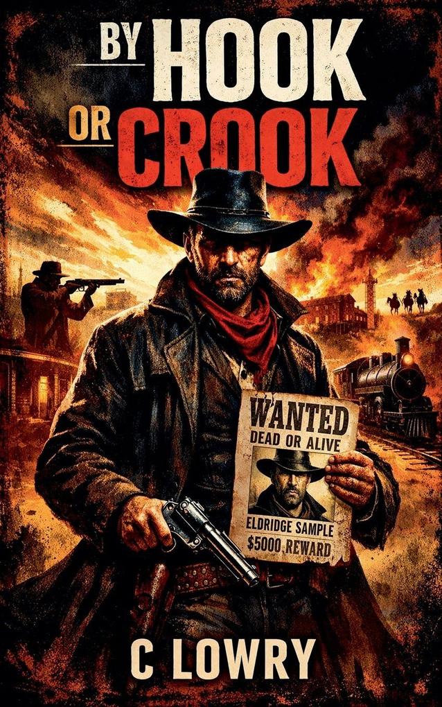 By Hook or Crook