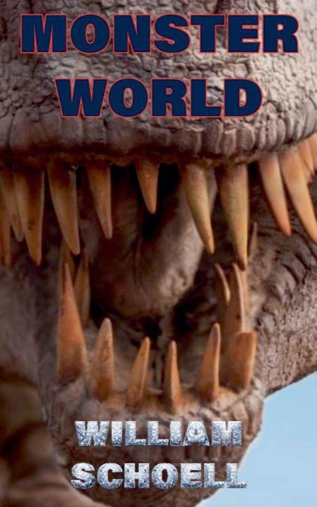 Monster World
