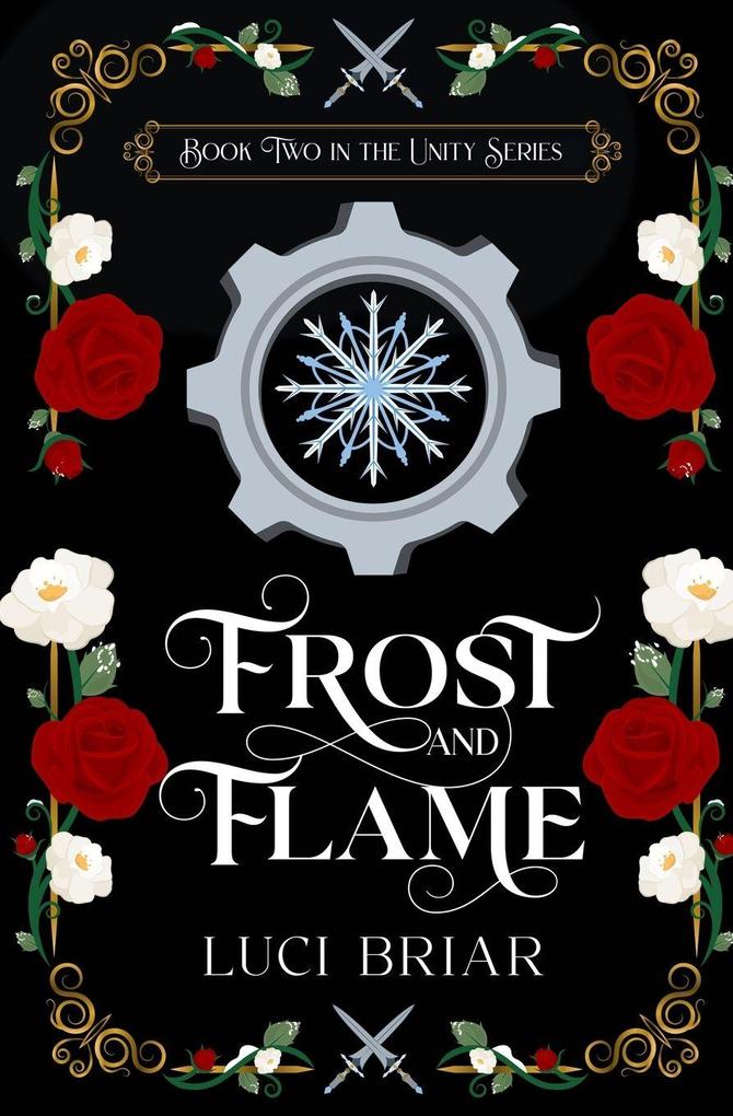 Frost and Flame