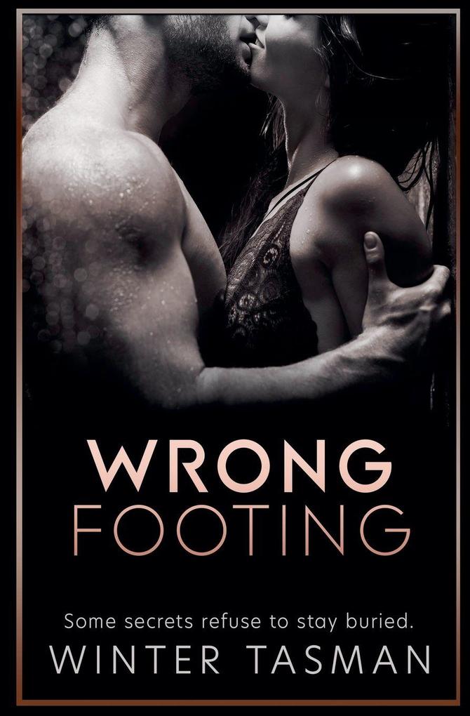 Wrong Footing