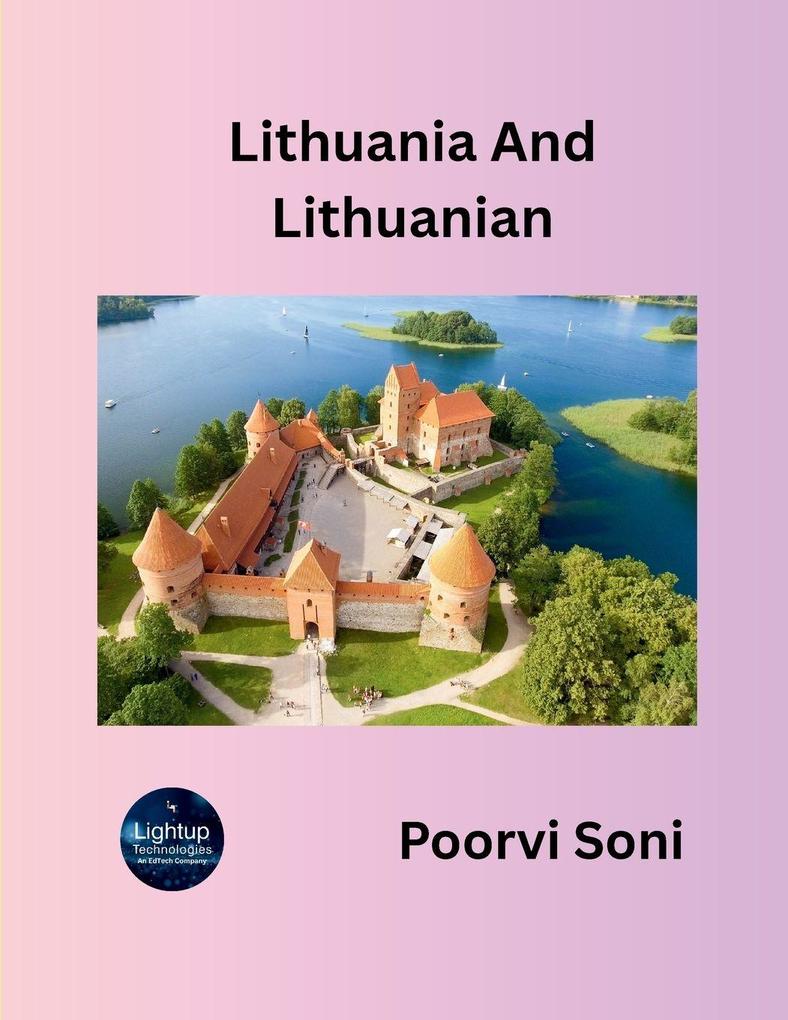 Lithuania and Lithuanian
