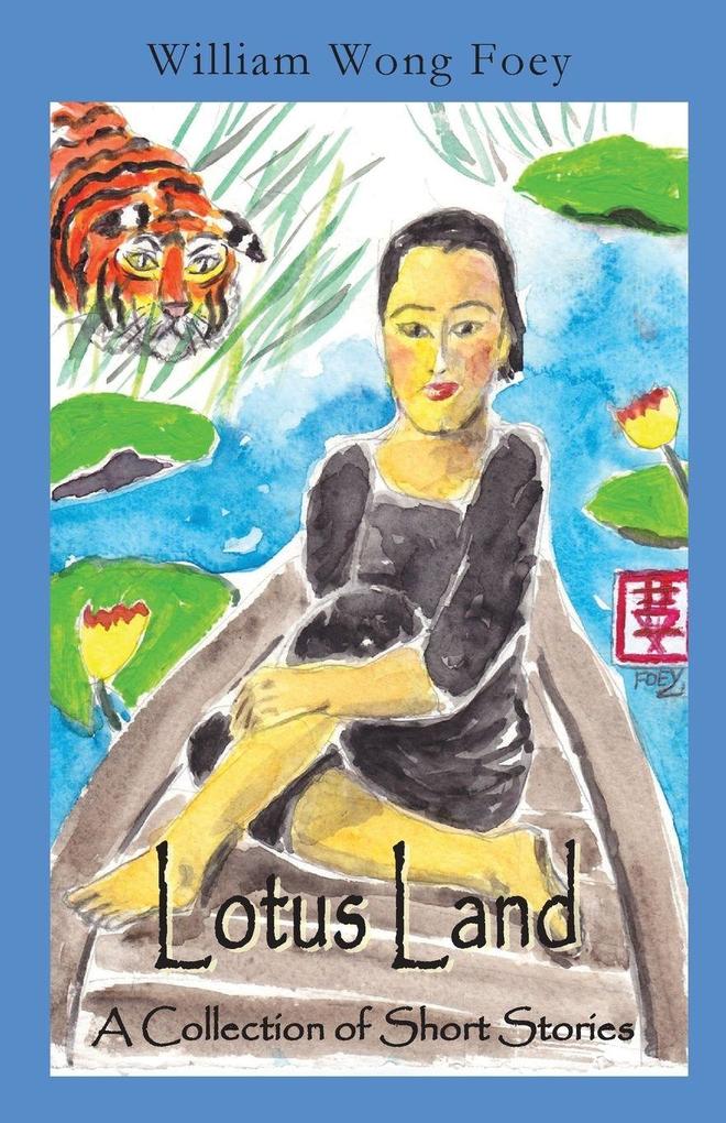 LOTUS LAND