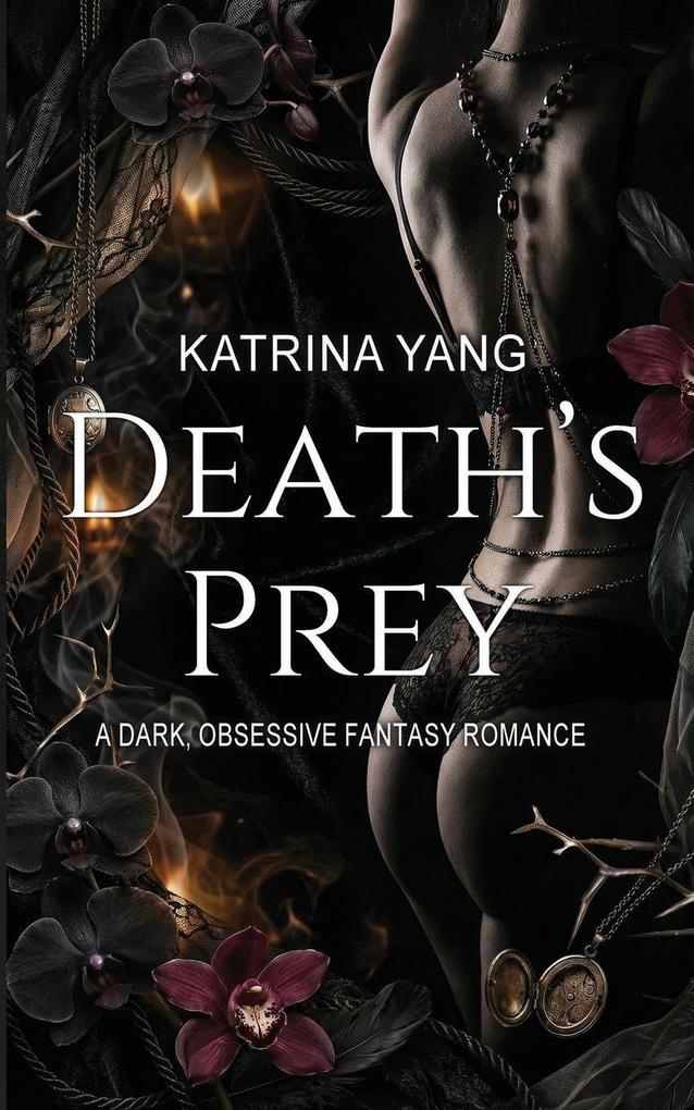 Death's Prey