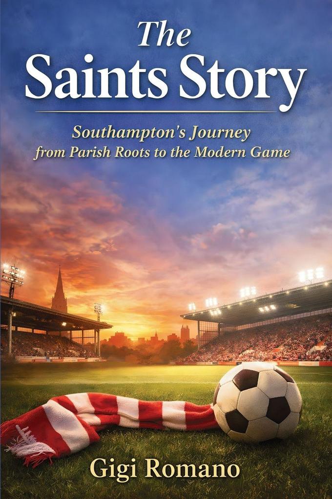 The Saints Story
