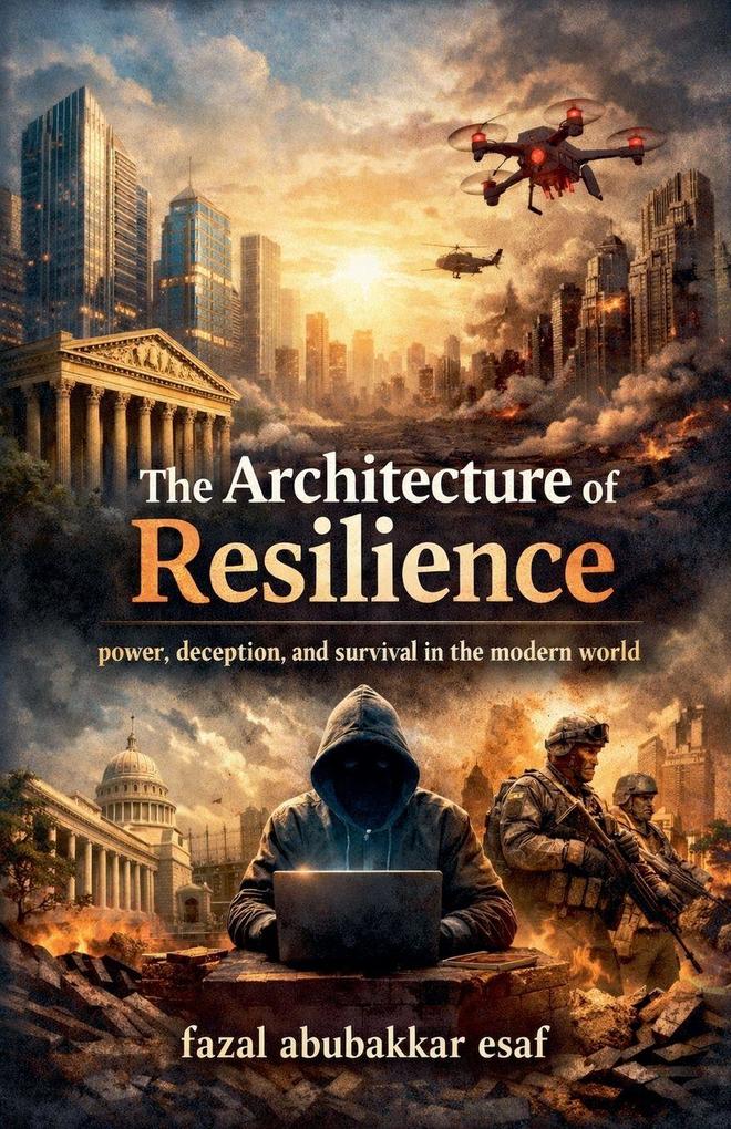The Architecture of Resilience