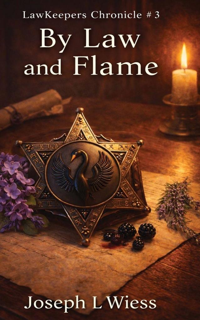 By Law & Flame