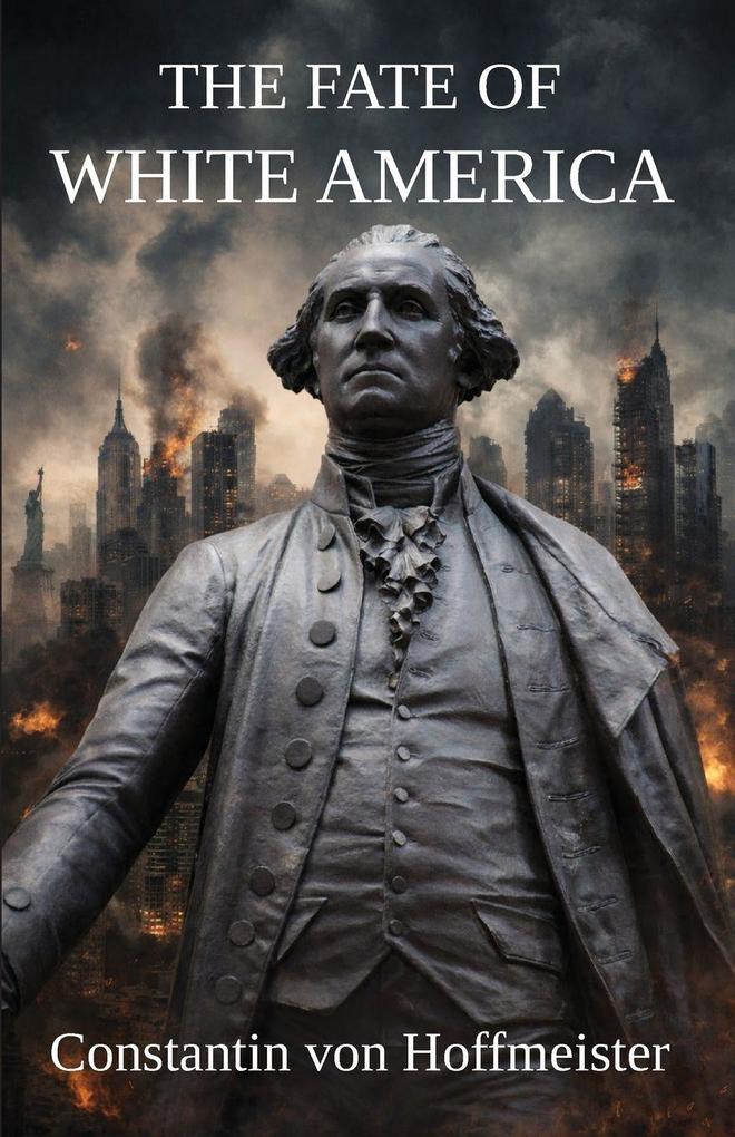 The Fate of White America