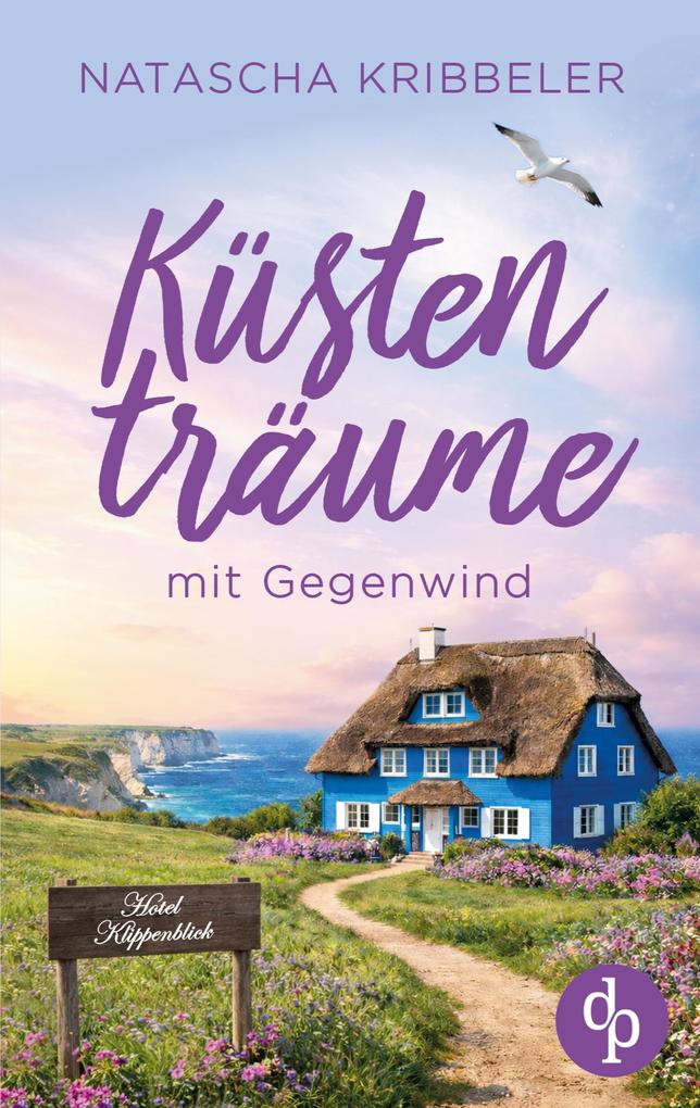 Küstenträume mit Gegenwind