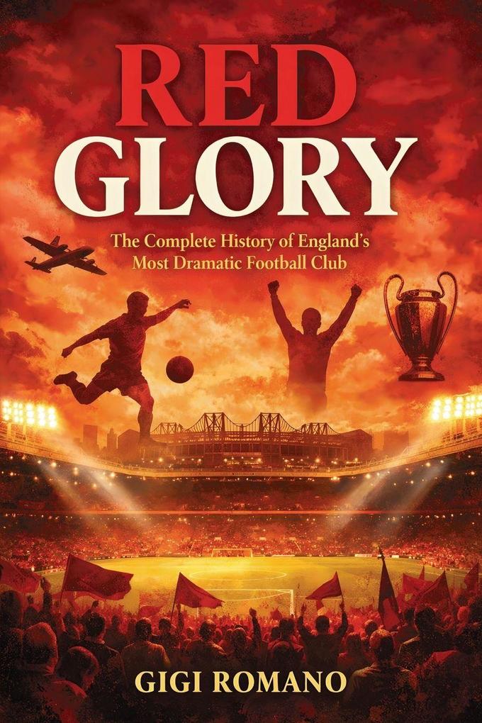Red Glory