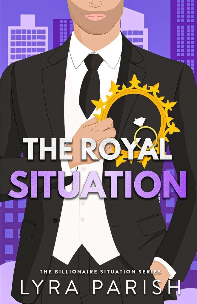 The Royal Situation