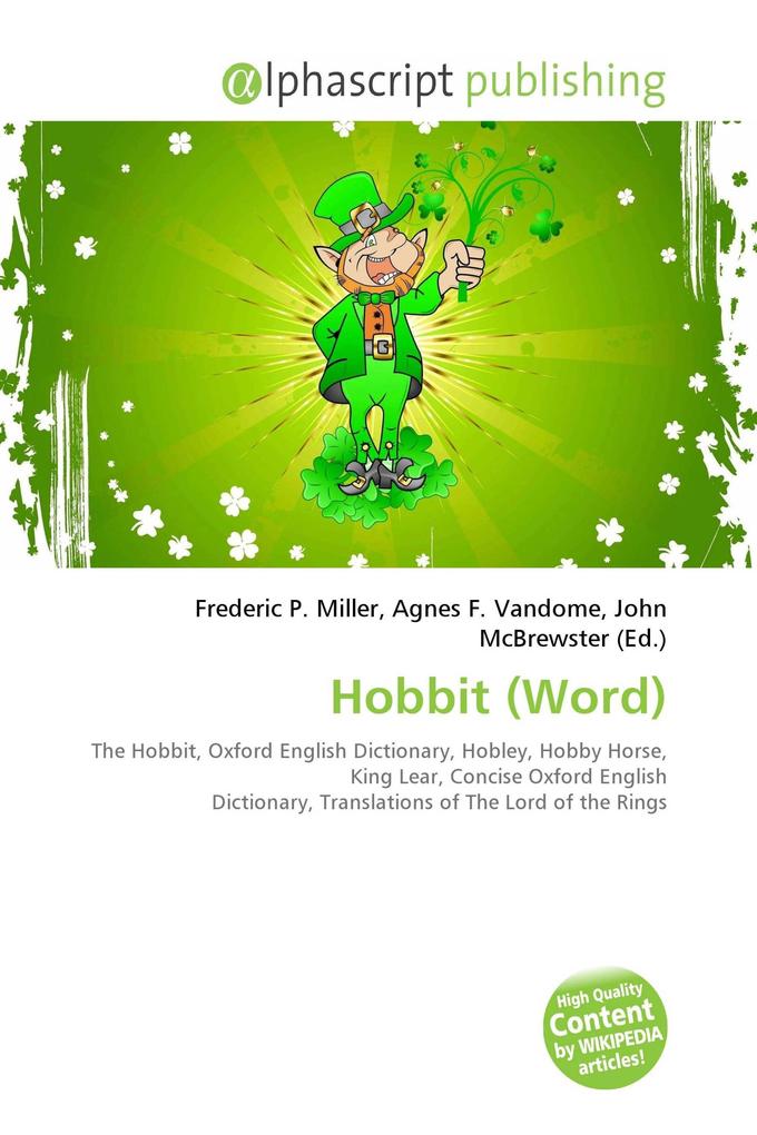 Hobbit (Word)