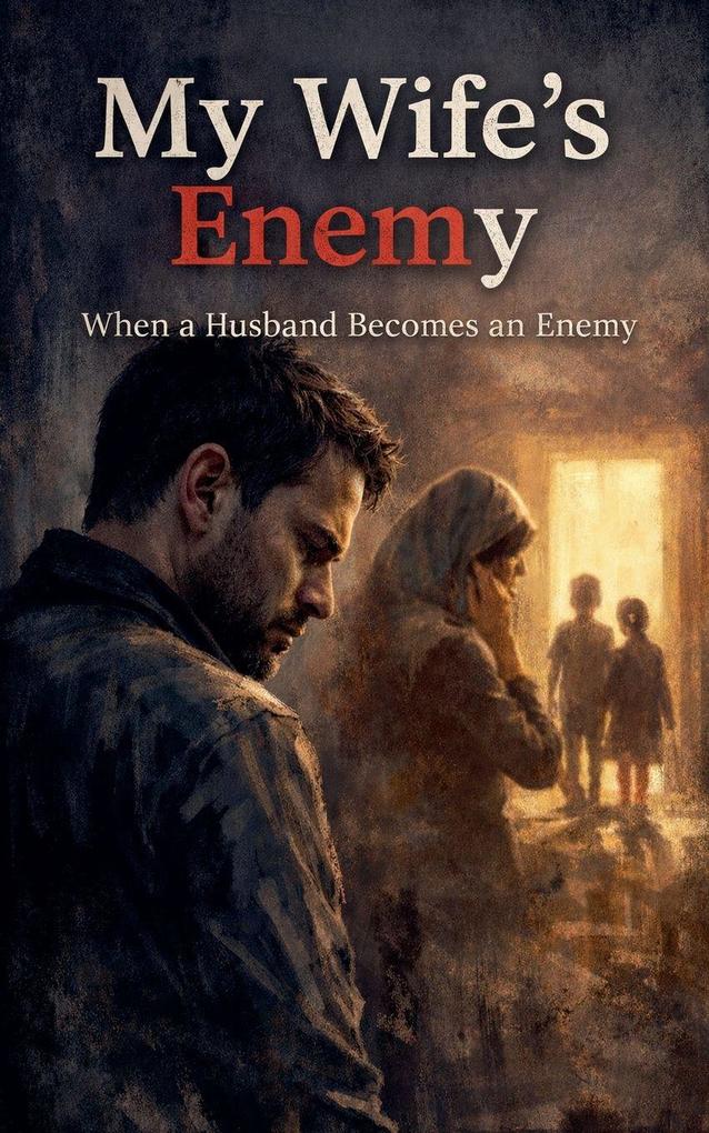 My Wife's Enemy