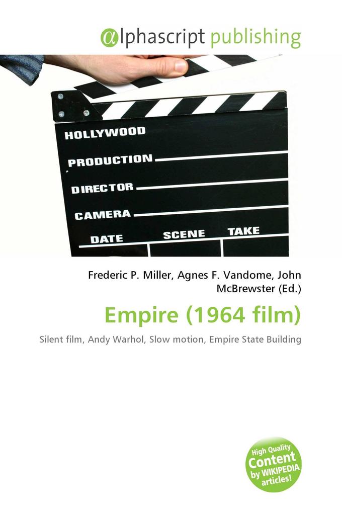 Empire (1964 film)