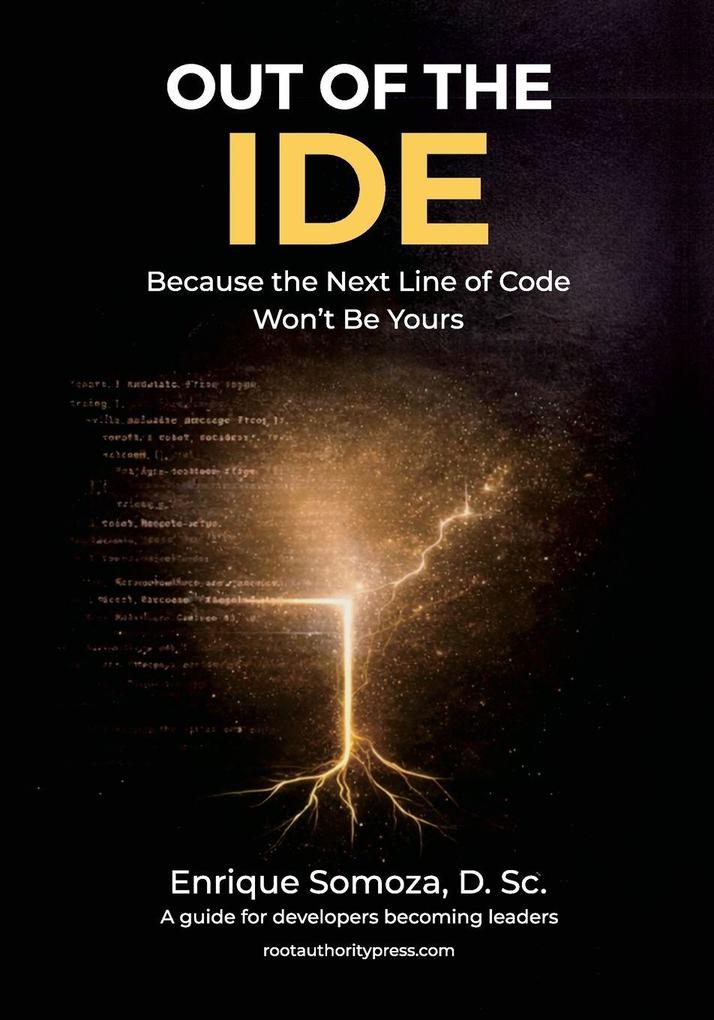 Out of the IDE