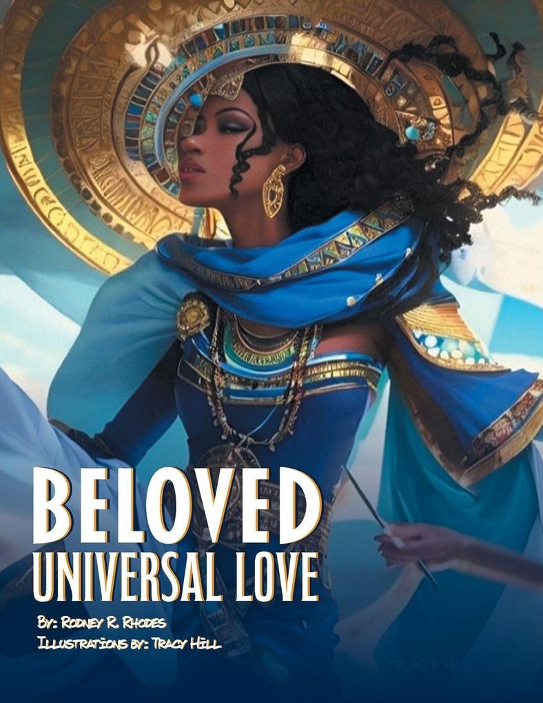 BELOVED