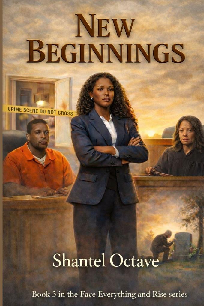 New Beginnings