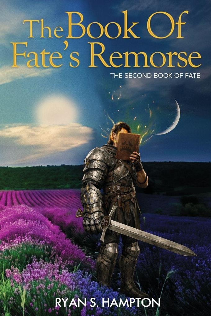 The Book of Fate's Remorse