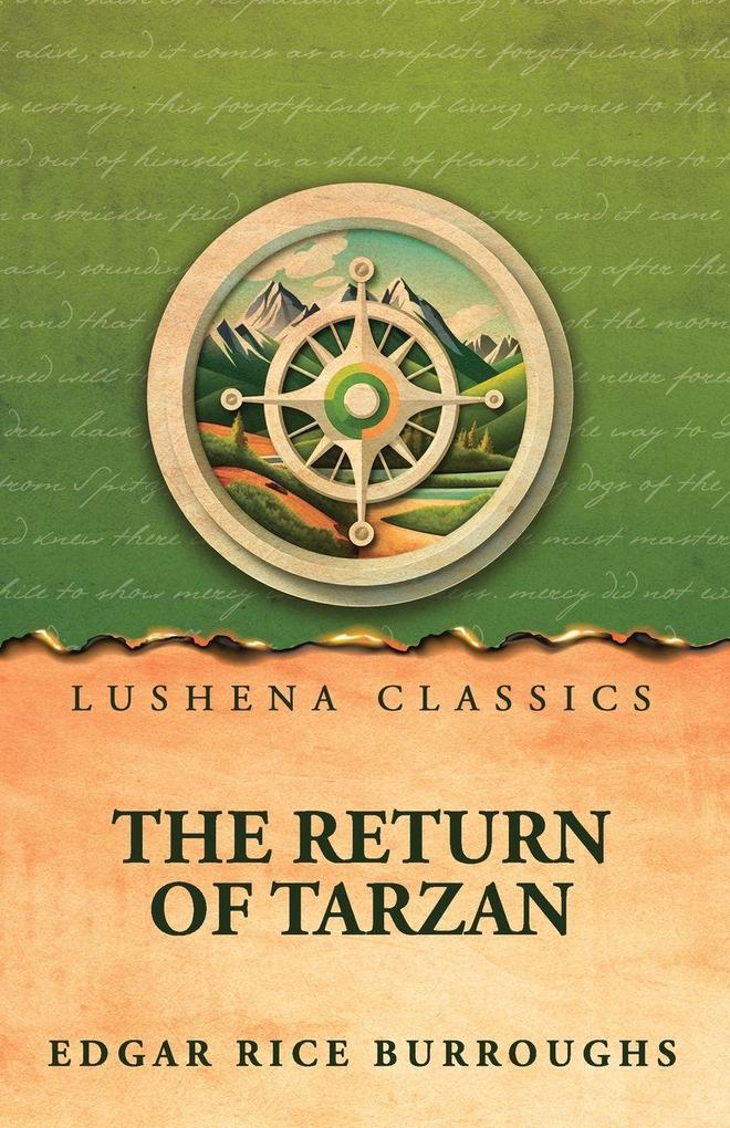 The Return of Tarzan