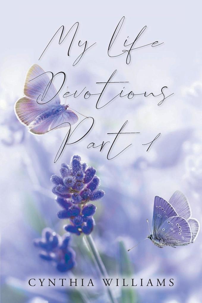 My Life Devotions