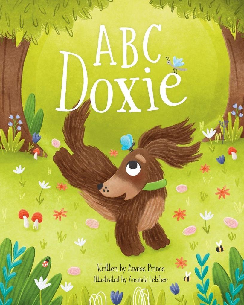 ABC Doxie
