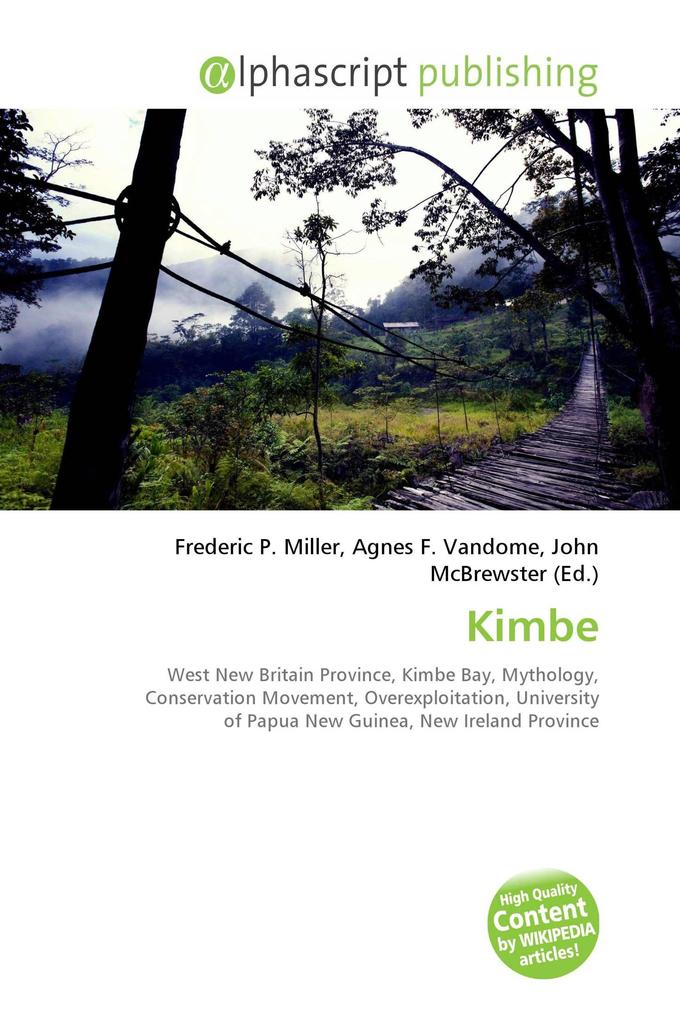 Kimbe