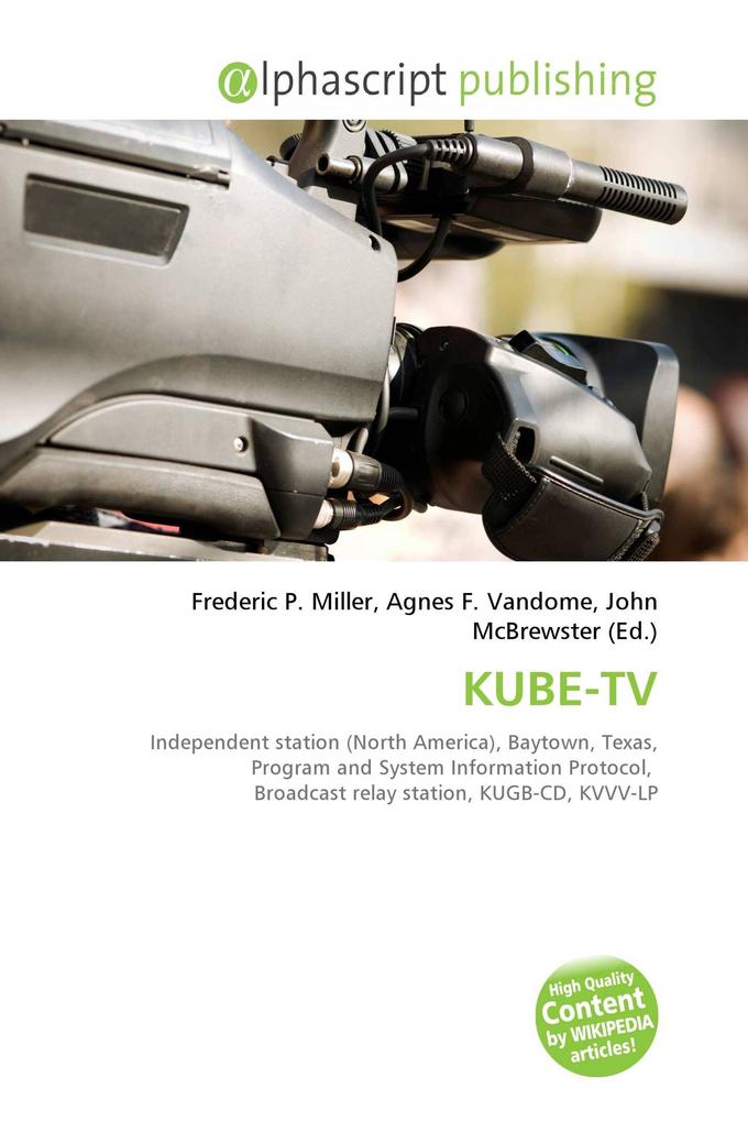 KUBE-TV