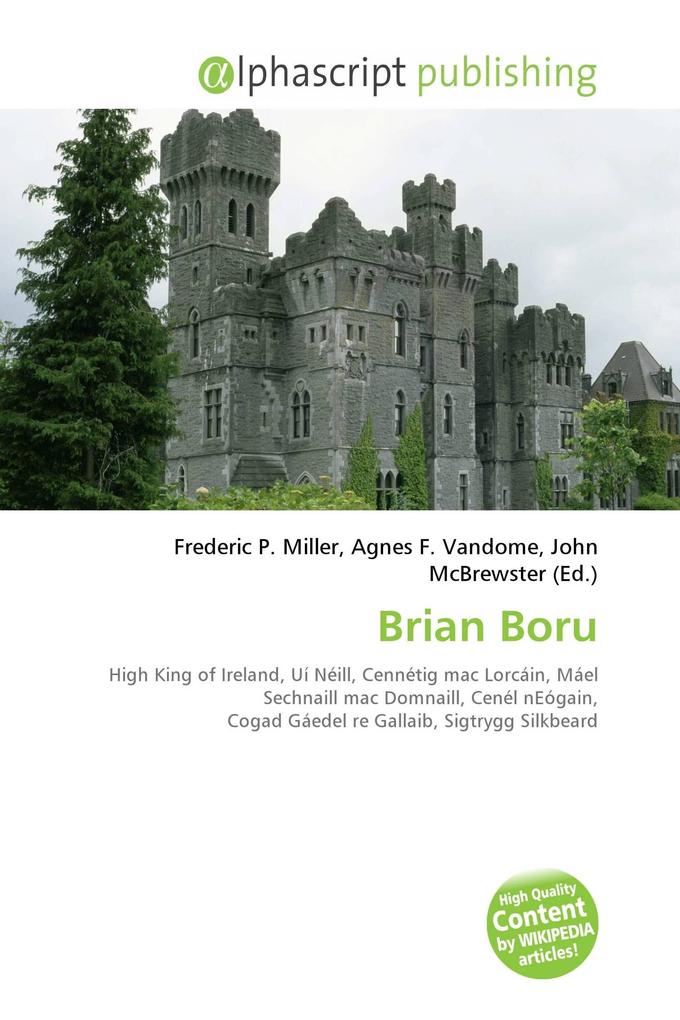Brian Boru