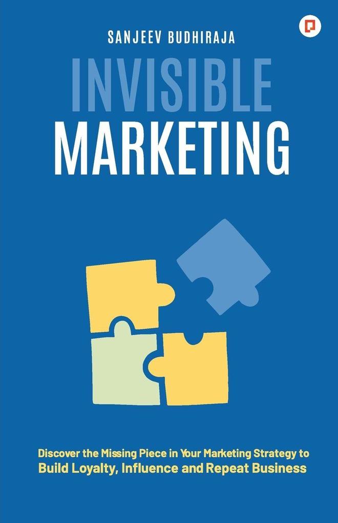 Invisible Marketing