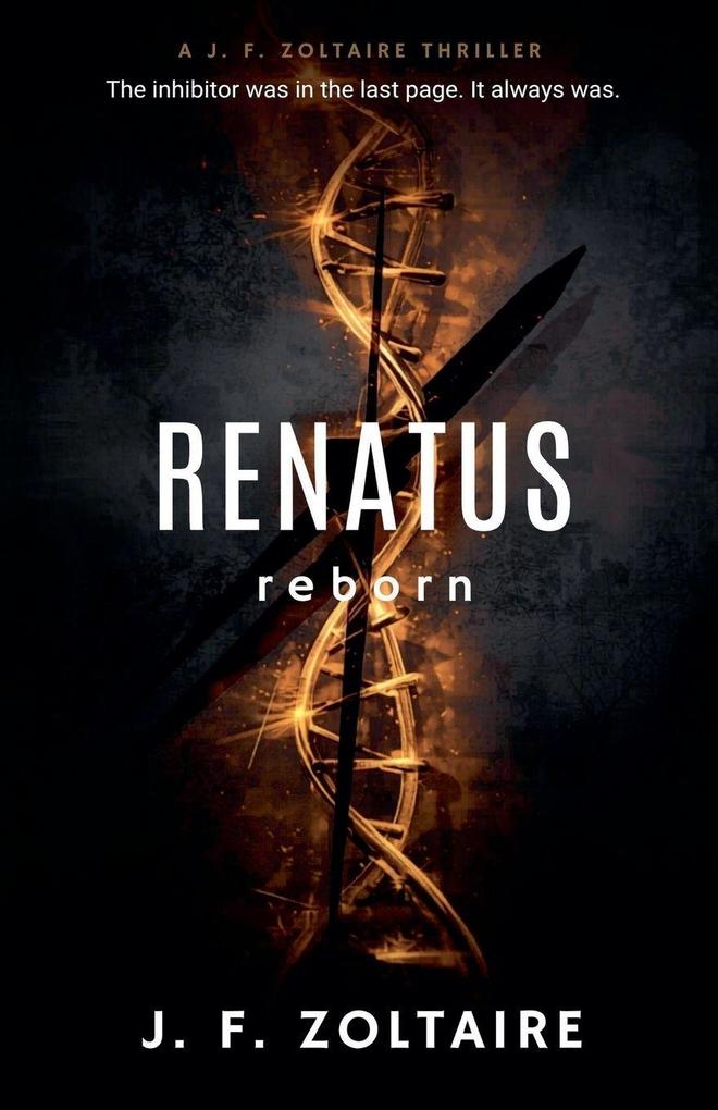 Renatus