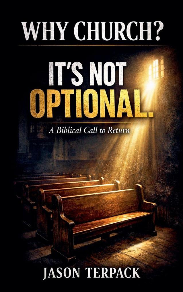 Why Church?