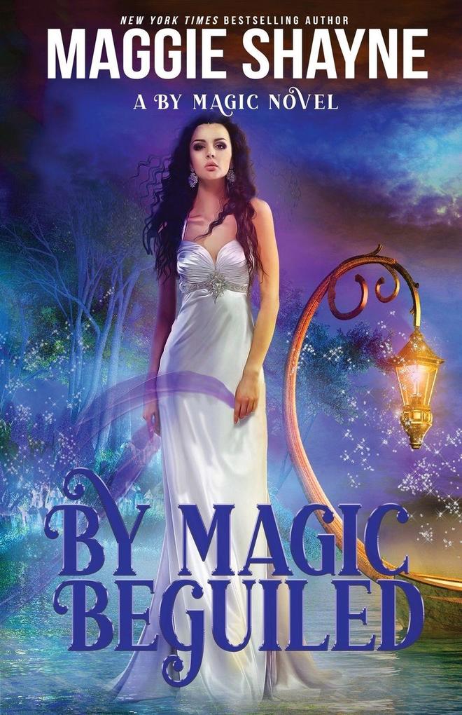 By Magic Beguiled