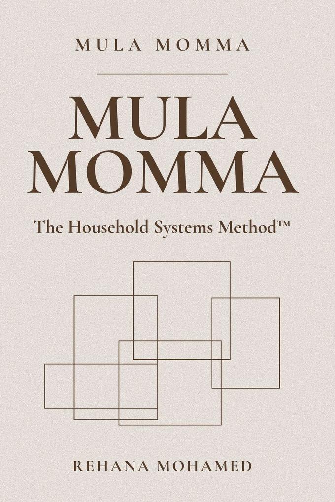 Mula Momma